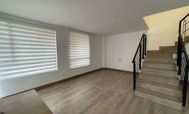 ARRIENDO CASA CONJUNTO OIKOS, CAJICÁ – CUNDINAMARCA.