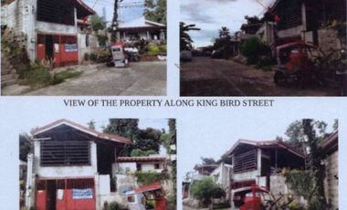 𝐏𝐑𝐎𝐏𝐄𝐑𝐓𝐘 𝐅𝐎𝐑 𝐒𝐀𝐋𝐄  𝐢𝐧 Woodland Heights Subdivision, Brgy.  Macasandig, Cagayan de Oro City, Misamis Oriental