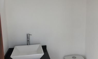 Casa en Venta en Residencial Lago Esmeralda