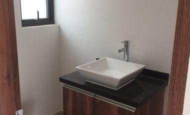Casa en Venta en Residencial Lago Esmeralda
