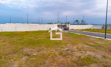 Terreno en Venta en Urbanización Oro Brianza en Machala