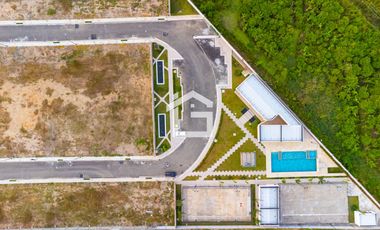 Terreno en Venta en Urbanización Oro Brianza en Machala