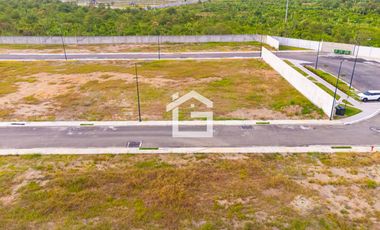 Terreno en Venta en Urbanización Oro Brianza en Machala