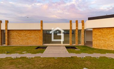 Terreno en Venta en Urbanización Oro Brianza en Machala