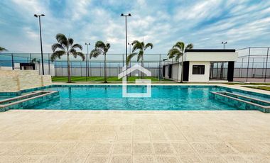 Terreno en Venta en Urbanización Oro Brianza en Machala