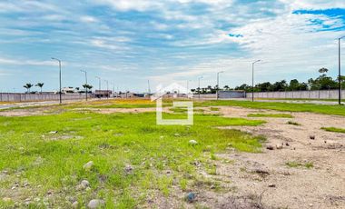 Terreno en Venta en Urbanización Oro Brianza en Machala