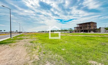 Terreno en Venta en Urbanización Oro Brianza en Machala