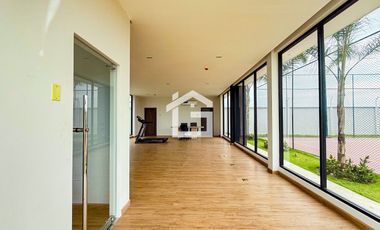 Terreno en Venta en Urbanización Oro Brianza en Machala