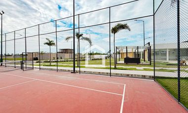 Terreno en Venta en Urbanización Oro Brianza en Machala