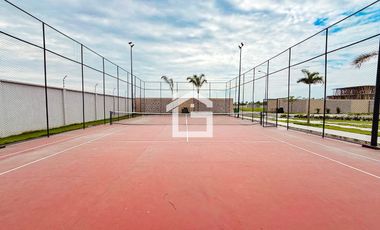 Terreno en Venta en Urbanización Oro Brianza en Machala