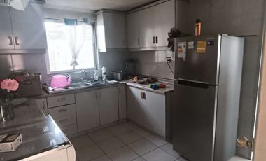 VENDE CASA EN SECTOR RESIDENCIAL EN COPIAPÓ