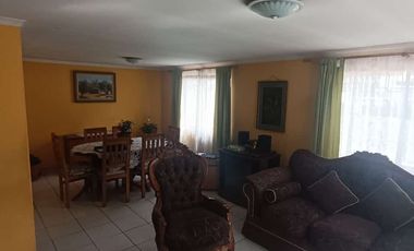 VENDE CASA EN SECTOR RESIDENCIAL EN COPIAPÓ