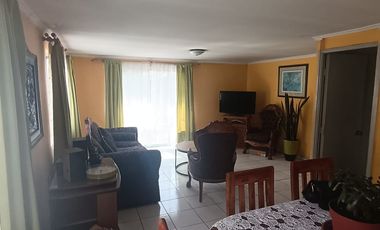 VENDE CASA EN SECTOR RESIDENCIAL EN COPIAPÓ