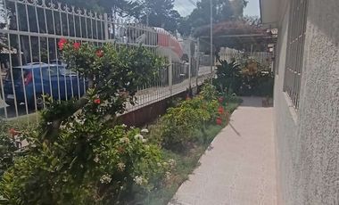 VENDE CASA EN SECTOR RESIDENCIAL EN COPIAPÓ