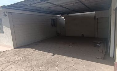 VENDE CASA EN SECTOR RESIDENCIAL EN COPIAPÓ