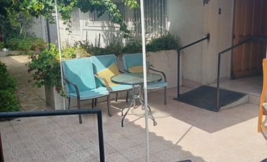 VENDE CASA EN SECTOR RESIDENCIAL EN COPIAPÓ