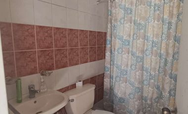 VENDE CASA EN SECTOR RESIDENCIAL EN COPIAPÓ