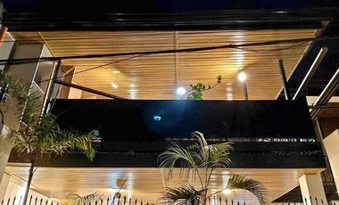 Modern 2-Storey House for SALE in Tipolo, Mandaue City