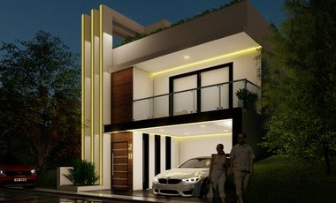 Casa en Venta en Residencial Lago Esmeralda