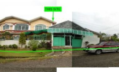 𝐏𝐑𝐎𝐏𝐄𝐑𝐓𝐘 𝐅𝐎𝐑 𝐒𝐀𝐋𝐄 𝐢𝐧 Sitio Bacud, Brgy. Luna, Surigao City, Surigao del Norte