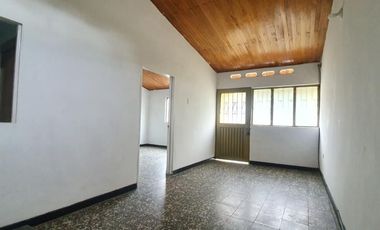 VENDO CASA DE DOS PISOS EN EL BARRIO CAMBULOS I A NORTE DE NEIVA