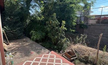 Casa y gran terreno en Venta Los Andes