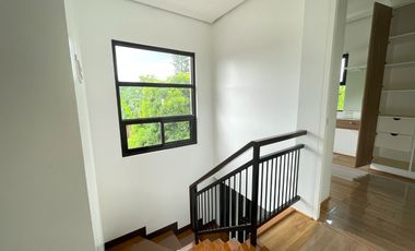 BRAND NEW HOUSE & LOT ALONG AGUINALDO HIGHWAY