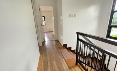 BRAND NEW HOUSE & LOT ALONG AGUINALDO HIGHWAY