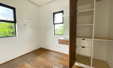 BRAND NEW HOUSE & LOT ALONG AGUINALDO HIGHWAY
