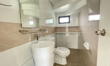 BRAND NEW HOUSE & LOT ALONG AGUINALDO HIGHWAY