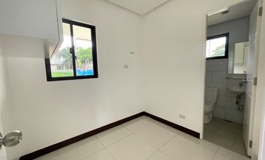 BRAND NEW HOUSE & LOT ALONG AGUINALDO HIGHWAY