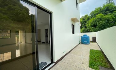 BRAND NEW HOUSE & LOT ALONG AGUINALDO HIGHWAY