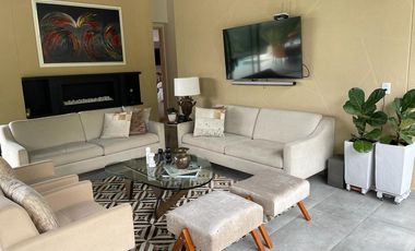 ARRIENDO CASA CAMPESTRE CONJUNTO CAMPO CAMPIÑA MESA DE LOS SANTOS