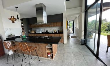 ARRIENDO CASA CAMPESTRE CONJUNTO CAMPO CAMPIÑA MESA DE LOS SANTOS