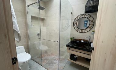 ARRIENDO CASA CAMPESTRE CONJUNTO CAMPO CAMPIÑA MESA DE LOS SANTOS