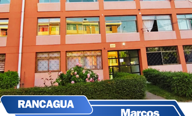 Departamento Marcos Schiaponni 2