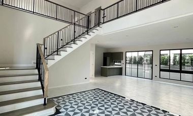 Sale! Luxury House with 5 bedrooms in Bangna I Setthasiri Bangna km.10