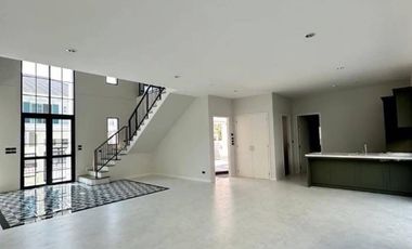 Sale! Luxury House with 5 bedrooms in Bangna I Setthasiri Bangna km.10