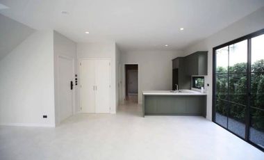 Sale! Luxury House with 5 bedrooms in Bangna I Setthasiri Bangna km.10