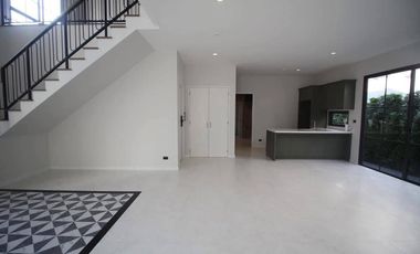 Sale! Luxury House with 5 bedrooms in Bangna I Setthasiri Bangna km.10