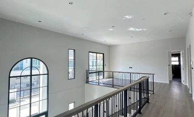 Sale! Luxury House with 5 bedrooms in Bangna I Setthasiri Bangna km.10