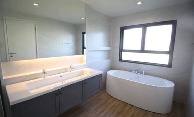 Sale! Luxury House with 5 bedrooms in Bangna I Setthasiri Bangna km.10