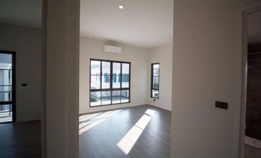 Sale! Luxury House with 5 bedrooms in Bangna I Setthasiri Bangna km.10