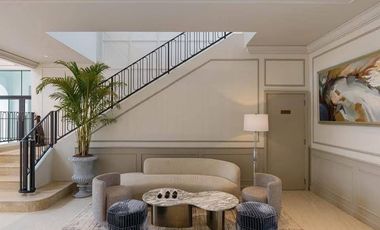 Sale! Luxury House with 5 bedrooms in Bangna I Setthasiri Bangna km.10