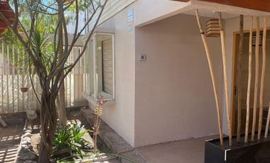 CATALI PROPIEDADES VENDE CASA EN EXCLUSIVO SECTOR DE CALAMA