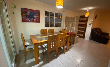 CATALI PROPIEDADES VENDE CASA EN EXCLUSIVO SECTOR DE CALAMA