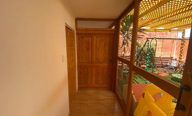 CATALI PROPIEDADES VENDE CASA EN EXCLUSIVO SECTOR DE CALAMA