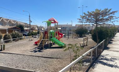 CATALI PROPIEDADES VENDE CASA EN EXCLUSIVO SECTOR DE CALAMA