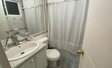 CATALI PROPIEDADES VENDE CASA EN EXCLUSIVO SECTOR DE CALAMA