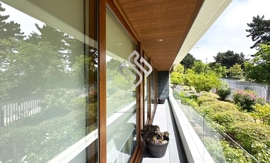 Venta De Departamento 4dormitorios 4baños 4estacionamientos